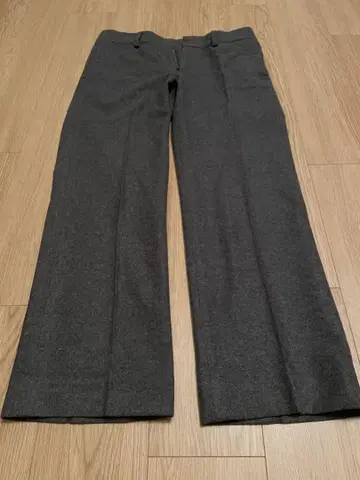 사카이 울 팬츠