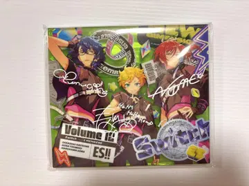 안스타 스위치 액스타 스티커