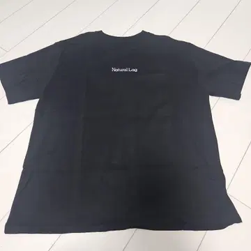 Natural Lag 내추럴 러그 T셔츠