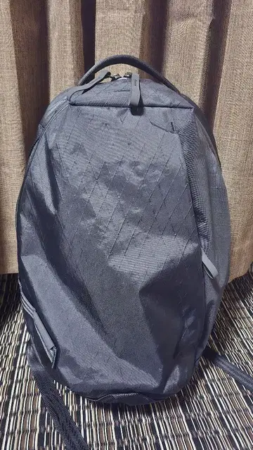 Able Carry Daily Plus X-Pac Black
