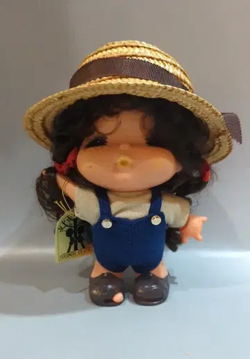 FUJISANGYO 낡은 신발 쿠쿠짱