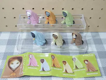 키탄클럽 고양이 싸개 풀 컴프