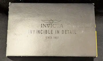 INVICTA (손목시계) 다스 베이더