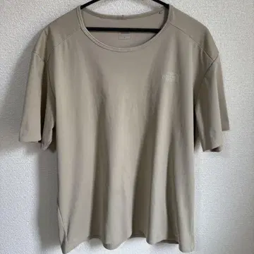 THE NORTH FACE 테크라운지 T셔츠 L