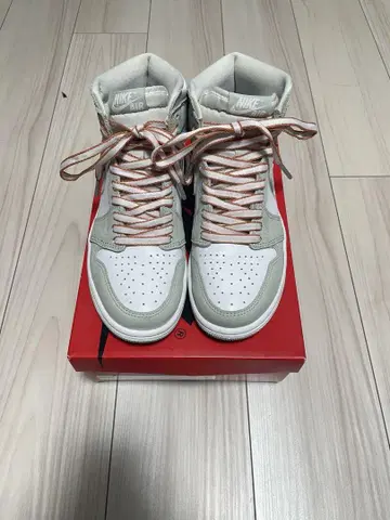 AIR JORDAN 1 HIGH OG 23.5cm