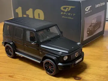 GT Spirit 1/18 메르세데스-AMG G 63