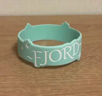 미세스 FJORD 러버 밴드