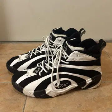 Reebok Shaq Attaq 스니커즈