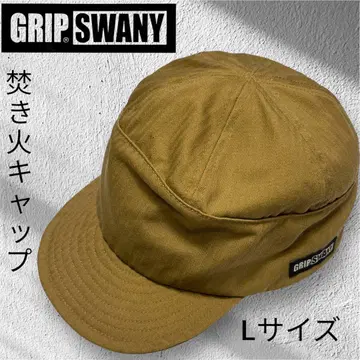 GRIP SWAP 그립스와니 모닥불 캡 아웃도어 캡