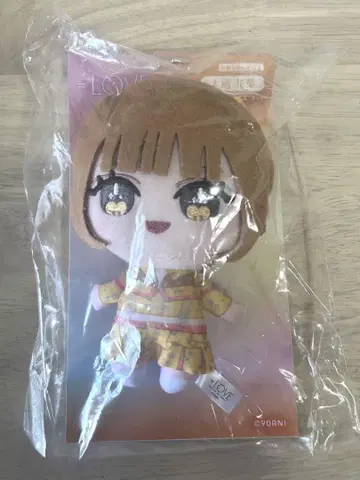 오바 하나 누이