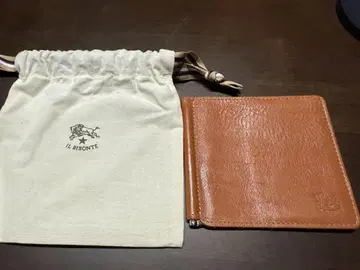 일비종떼 ILBISONTE 머니클립