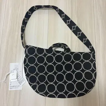 minaperhonen tambourine 숄더백