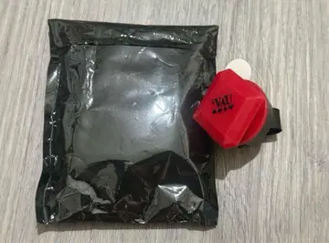 KnightX 바우 반지 라이트