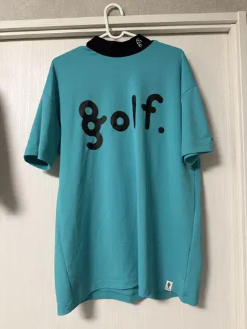 8gshoot 새상품급 모크넥 셔츠