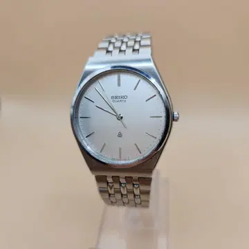 SEIKO 남성용 손목시계