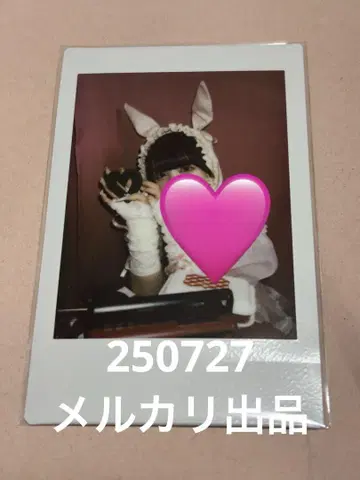 큐루링 치바유나 폴라로이드