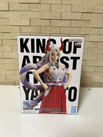 KING OF ARTIST THE 야마토 피규어