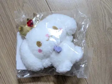 JOCHUM RURU 초기 마스코트 키링 미사용 제오참
