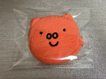 gelatopique 그랑티 파우치 [새상품]