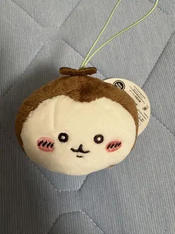 치이카와 (먼작귀) 장수풍뎅이 가부토무시 누워 누워 봉제 인형 마스코트