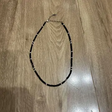 가르니 목걸이