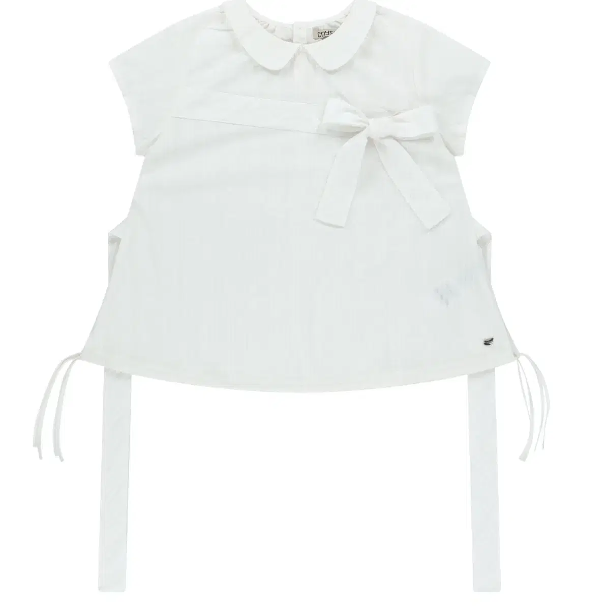 COYSEIO BOW BLOUSE シャツ Coyseio Bow Blouse coyseio bow on Bunjang Global Site.