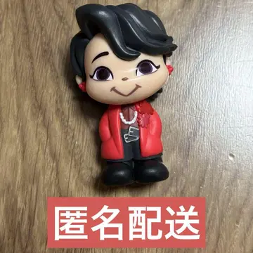 FJORD 피규어 H 오모리 모토타카