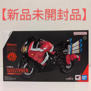 가면라이더 기츠/S.H.Figuarts/피규아트/부스트라이커
