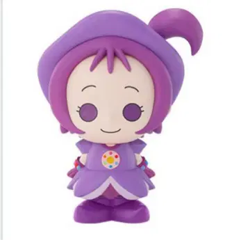 오자마녀 도레미 제일복권 SOFVIC 츄온푸 D상