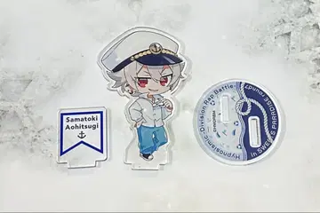 스이파라 히프노시스 마이크 빅 아크릴 스탠드 왼쪽 말