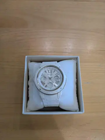 CASIO Baby-G BGA-152 여성용