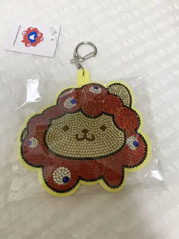 폼폼푸딩 먁먁 콜라보