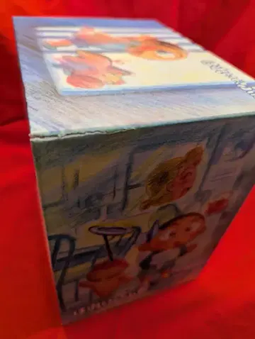 애니메이션 DVD 하레토키도키부타 DVD-BOX