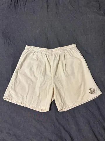 90년대 USA산 크레이지 셔츠 하프 팬츠