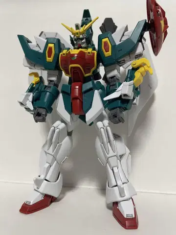 HG 1/144 알트론 건담