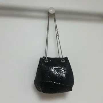 핸드백 숄더백 블랙 여성용
