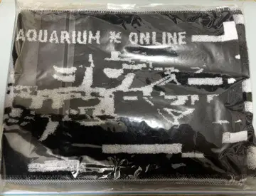 사카낙션 빛online 타월