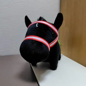 서러브레드 컬렉션 G1 팬파레 봉제인형 콘트레일