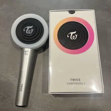 TWICE CANDYBONG Z 응원봉