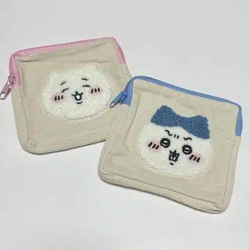 가챠가챠 치이카와 몽글몽글 파우치