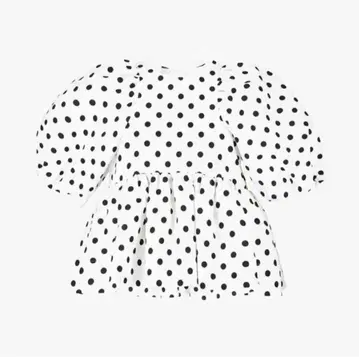 Bibiy BETTY DOT TOP bibiy