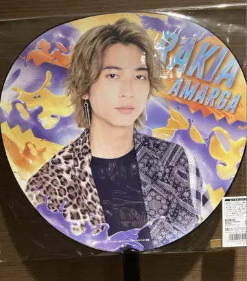 가면라이더 가브 오리지널 BIG 부채 라키아 아마루가 가면라이더 브람