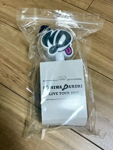 나니와단시 LIVE TOUR 2025 응원봉