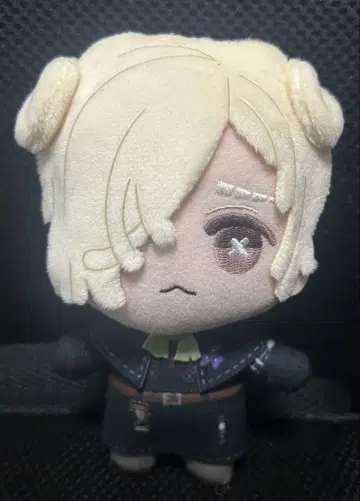 IdentityV 제5인격 묘지기 토모누이 고양이 귀 스타일