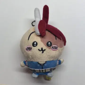 토도로키 쇼토 치이카와 토끼