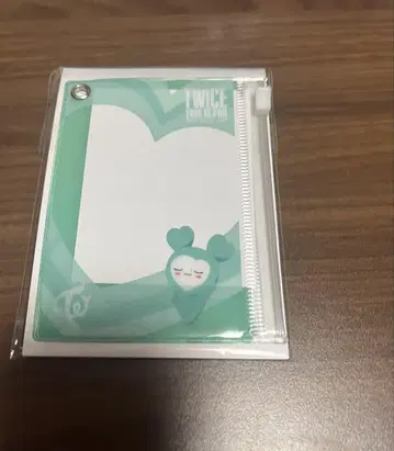 TWICE THIS IS FOR OFFLINE 복권 D상 미나