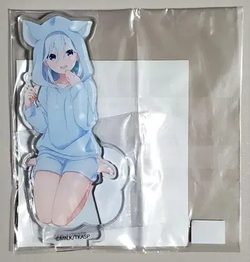 아마가미 가의 인연 맺기 아크릴 스탠드 아마가미 아사히