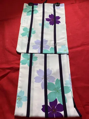 SALE 새상품 유카타 단품
