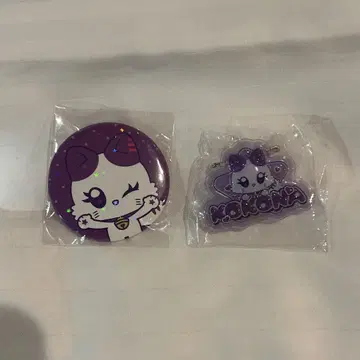 ME:I 가챠가챠 사사키 코코나