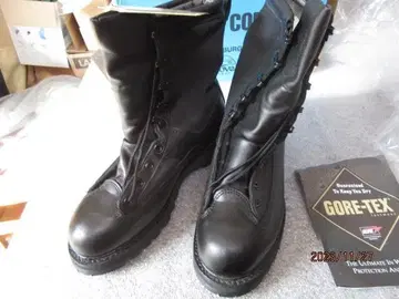새상품 8M 미국 본격 MATTERHORN GORE-TEX 부츠